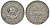 СССР 20 копеек 1924 Федорин 8 серебро 4145-641