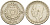 Швеция 1 крона 1946 TS, Густав V (1907-1950) KM 814 серебро 4126-1254