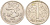 ФИНЛЯНДИЯ 1 МАРКА 1975 S KM 49a медно-никель 4563-517