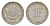 Бурунди 1 франк 1976 KM 19 алюминий 4649-427