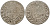 Польша 3 полкера (3 полторака - 1 крейцер) 1622 Сигизмунд III Ваза (1587-1632) Gorecki B.22, KM 41 серебро 4158-852