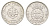 Португальский Тимор 10 эскудо 1964 год-тип KM 16 серебро 4671-841