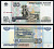 Россия 50 рублей 1997 (2001) Pick 269 b бумага 6283-4-2-2