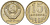 СССР 15 копеек 1981 Федорин 150 медно-никель 4597-625