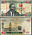 Кения 500 шиллингов 2010 Джомо Кениата (1964-1978), здание парламента Pick 50 e бумага 7214-41-1-2