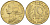 Франция 10 сантимов 1992 тип Marianne KM 929 медь алюминий никель 4609-311