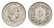 Швейцария 5 раппенов 1971 KM 26 медно-никель UNC 4611-953