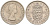 Великобритания 1 шиллинг 1963 Елизавета II (1952-2022), Английский герб KM 904, Spink 4147 медно-никель    4150-533