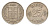 Исландия 25 эйре 1951 KM 11 медно-никель 4690-565