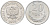 ПОЛЬША 20 ГРОШЕЙ 1965 MW KM A47 алюминий 1526-1034