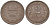 Венгрия 2 филлера 1939 BP KM 506 бронза 4115-1213