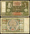 Нидерланды 100 гульденов 1941 2 мая 1941 Pick 51 b бумага 8619-15-2-1