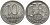 РОССИЯ 10 РУБЛЕЙ 1992 ЛМД KM 313, Федорин 1 медно-никель UNC 117-731