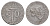 Золинген 50 пфеннигов 1917 Funck 508.2, Men05 23636.2, Men18 29571.2 железо 4657-1115