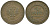 Россия 1 копейка 1915 Николай II (1894-1917) Биткин 262 медь 100-436