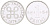 Финляндия 1 пенни 1979 KM 44а алюминий UNC 3718-117