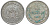 РСФСР 20 копеек 1923 KM 82, Федорин 6 серебро 4145-524