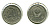 СССР 20 КОПЕЕК 1957 Федорин 109, КМ 125 медно-никель 557-934