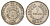 Коста-Рика 1 колон 1977 KM 186.4 медно-никель 183-941