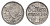 Аахен 1 грошен 1920 Funck 1.5 железо 4674-355