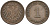 Германия 1 пфенниг 1913 A KM 10, J. 10 медь 4576-223