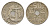 Испания 50 сентимо 1964 (65) Франсиско Франко (1939-1975) KM 777 медно-никель 4623-653
