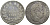 Франция 5 франков 1839 А, Луи Филипп I (1830-1848) KM 749.1 серебро 79-1223