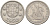 Португалия 2,5 эскудо 1970 корабль KM 590 медно-никель 4588-455
