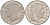 ИТАЛИЯ 20 ЧЕНТЕЗИМО 1940 R, ГОД XVIII, ВИКТОР ЭММАНУИЛ III (1900-1946), немагнитная, ГУРТ РИФЛЁНЫЙ KM 75d, VEM3. 1026a) нержавеющая сталь 3853-543