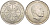 Испания 100 песет 1966 (67) Франсиско Франко (1939-1975) KM 797 серебро 02-263-44