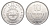 Коста-Рика 10 колонов 2012 KM 228b алюминий UNC 4642-914