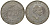 Ганновер 1 талер 1834 B, Вильгельм IV (1830-1837) КМ 164, Welter 3043, Thun 152, AKS 62, Kahnt 219, Jaeger 49, Davenport 662 серебро 00-00-00