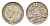 Великобритания 3 пенса 1932 Георг V (1910-1936) KM 831, Spink 4042 серебро 4697-954