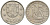 Португалия 2,5 эскудо 1980 парусник KM 590 медно-никель 4147-639