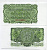 Чехословакия 5 крон 1953 Pick 80 бумага UNC (пресс) 450-83-1