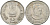 Индия 2 рупии 1996 Сардар Валлабхи Патель KM 129 медно-никель 95-535