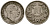 Люксембург 10 сантимов 1901 Адольф (1890-1905) KM 25 медно-никель 4602-423