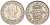 Великобритания 1 шиллинг 1954 Елизавета II (1952-2022), Английский герб KM 904, Spink 4147 медно-никель 4556-621