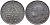 Швеция 1 крона 2002 Карл XVI Густав (1973- ) KM 894 медно-никель 4110-831