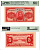 Китай 5 юаней 1940 в слабе PMG 64 Pick J10 e бумага UNC (пресс) 452-2-112