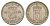 Норвегия 1 крона 1954 Хокон VII (1905-1957) KM 397 медно-никель 4635-632
