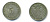 Германия 5 пфеннигов 1906 J KM 11, Jager 12, Weege 6 медно-никель 4379-531