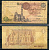 Египет 1 фунт 2001-2003 подпись 20 Pick 50f бумага 7147-22-2-2