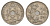 Бельгия 25 сантимов 1927 Belgique, Альберт I (1909-1934) KM 68 медно-никель 3336-613