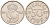 Швеция 50 эре 1982 Карл XVI Густав (1973- ) KM 855 медно-никель 4582-814