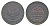 Россия 1 копейка 1910 СПБ, Николай II (1894-1917) Биткин 257 медь 4649-134