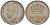 Испания 25 песет 1975 (79) Хуан Карлос I (1975-2014) KM 808 медно-никель 110-347