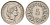 Швейцария 5 раппенов 1963 B KM 26 медно-никель aUNC 4115-1234