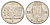 Бельгия 100 франков 1948 Леопольд III (1934-1950), Belgiqe KM 139 серебро 1519-843