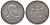 Кения 1 шиллинг 1980 KM 20 медно-никель 4162-525